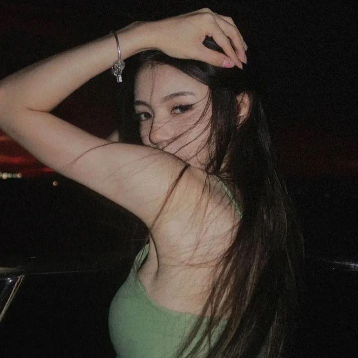 桃花小妹