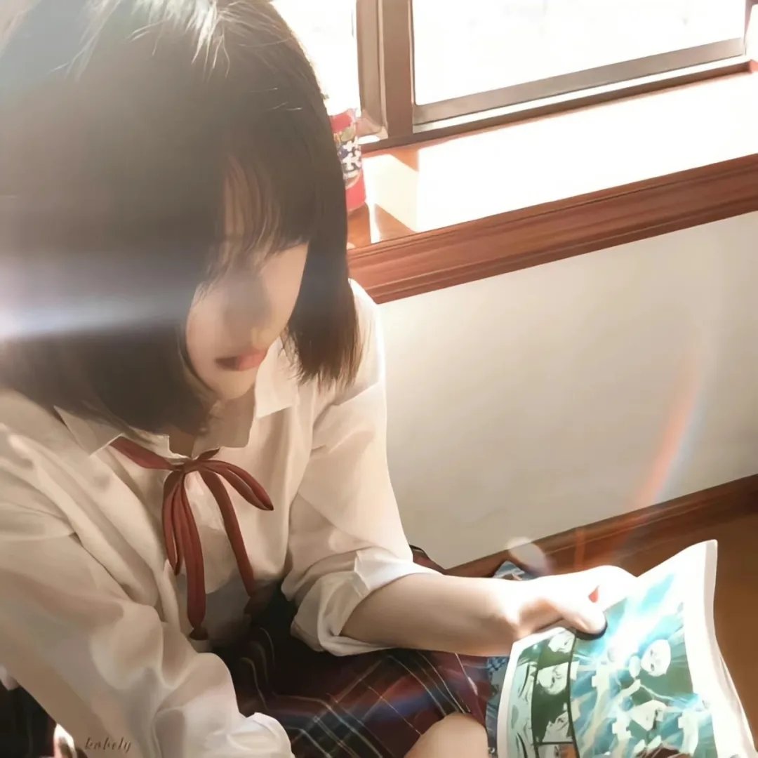 妻子变成小学生