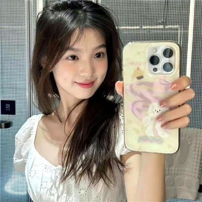 口袋里的花
