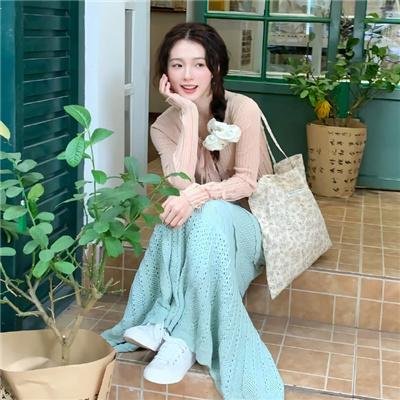 年轻的媳妇
