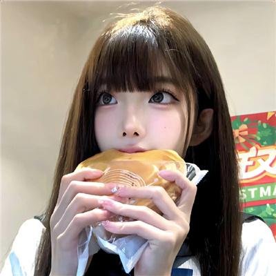 碧窗艳影
